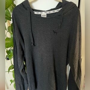 PINK hoodie